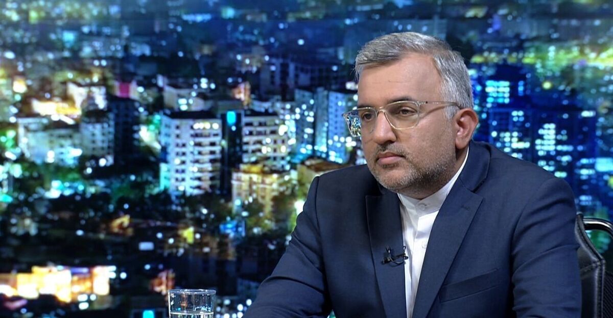 باید در مورد آثار تحریم واقع بین بود