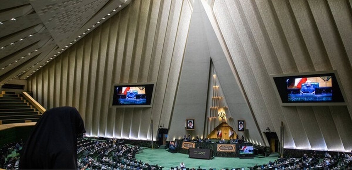 بررسی مجدد ایرادات شورای نگهبان در طرح تشدید مجازات جاسوسی