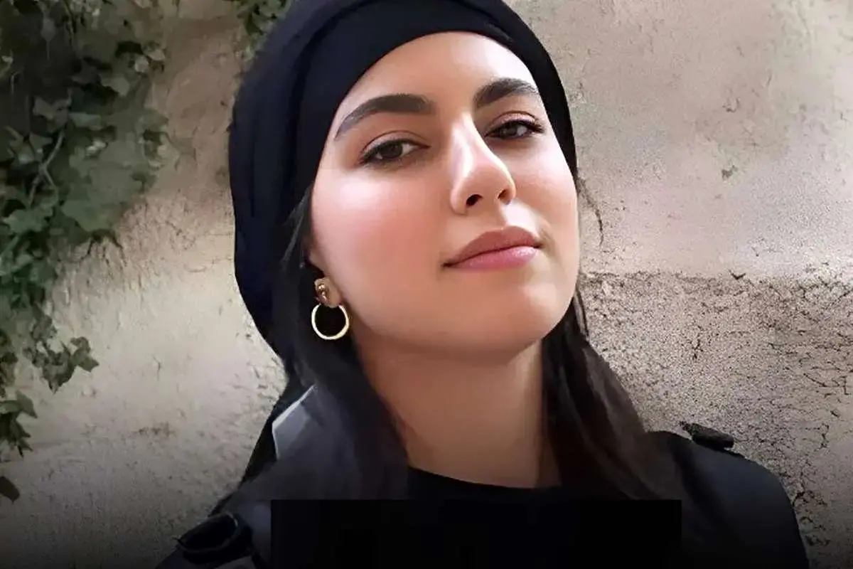 با هیچ شرطی حاضر به بخشش قاتل دخترم نیستم