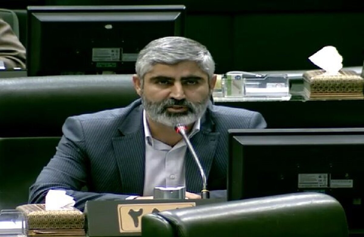 انتقاد بیگدلی به قیمت مرغ