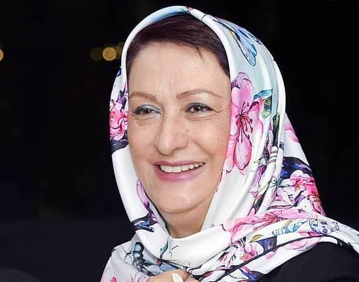 مریم امیر جلالی: به قانون حجاب احترام می‌گذارم و بی‌حجاب نمی‌گردم