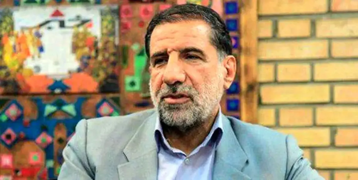 کوثری: درباره خروج از NPT تصمیم می‌گیریم