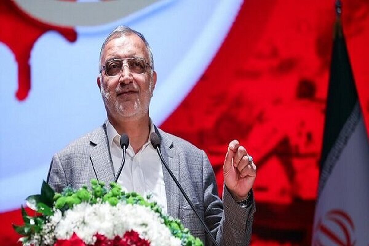 زاکانی: حفاظت از «اتحاد مقدس» ضروری است