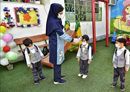 تصویب کاهش سن آموزش رسمی از ۶ سال به ۵ سال