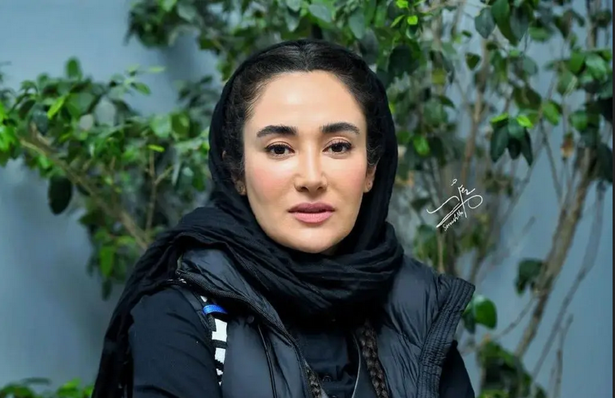 تغییر چهره عجیب و ناگهانیِ بهاره افشاری!