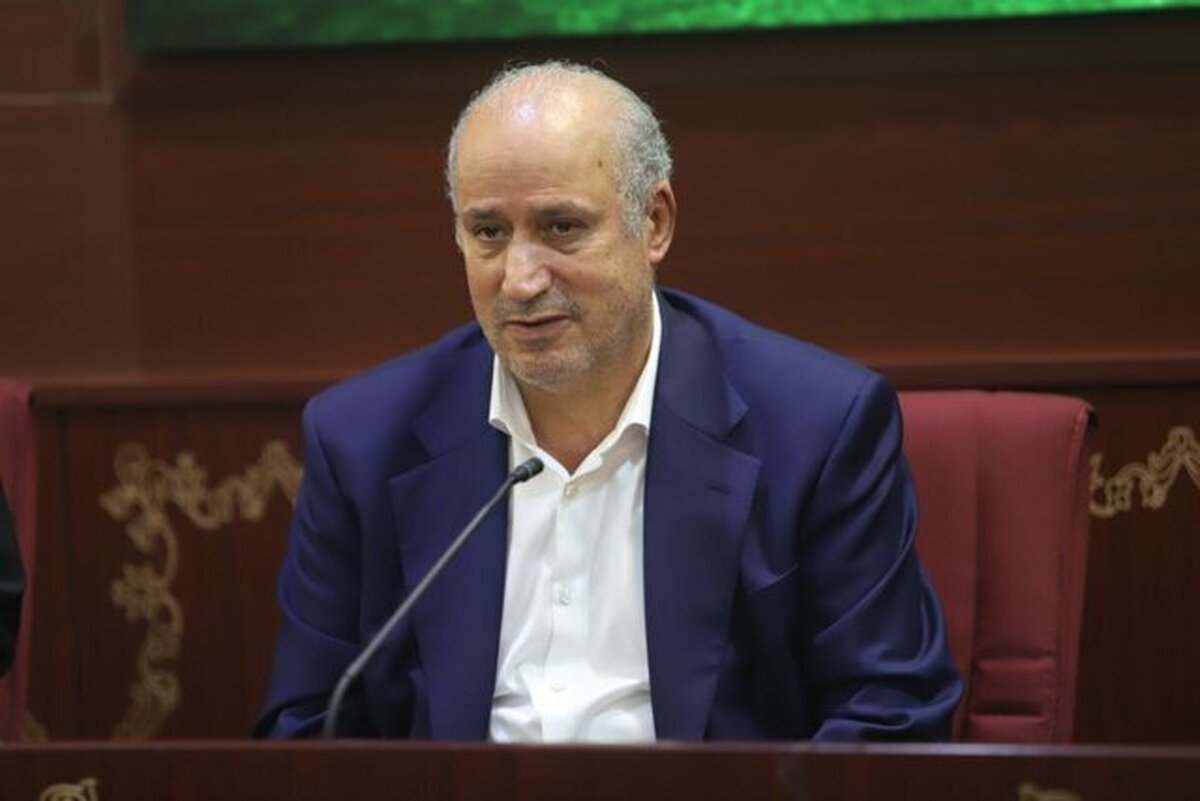 تاج: VAR‌های جدید به‌زودی می‌رسند