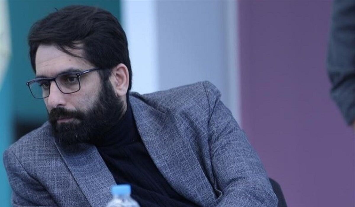 عضو هیئت مدیره پرسپولیس: علی‌آبادی قانع نشد، چون در جلسه نبود!