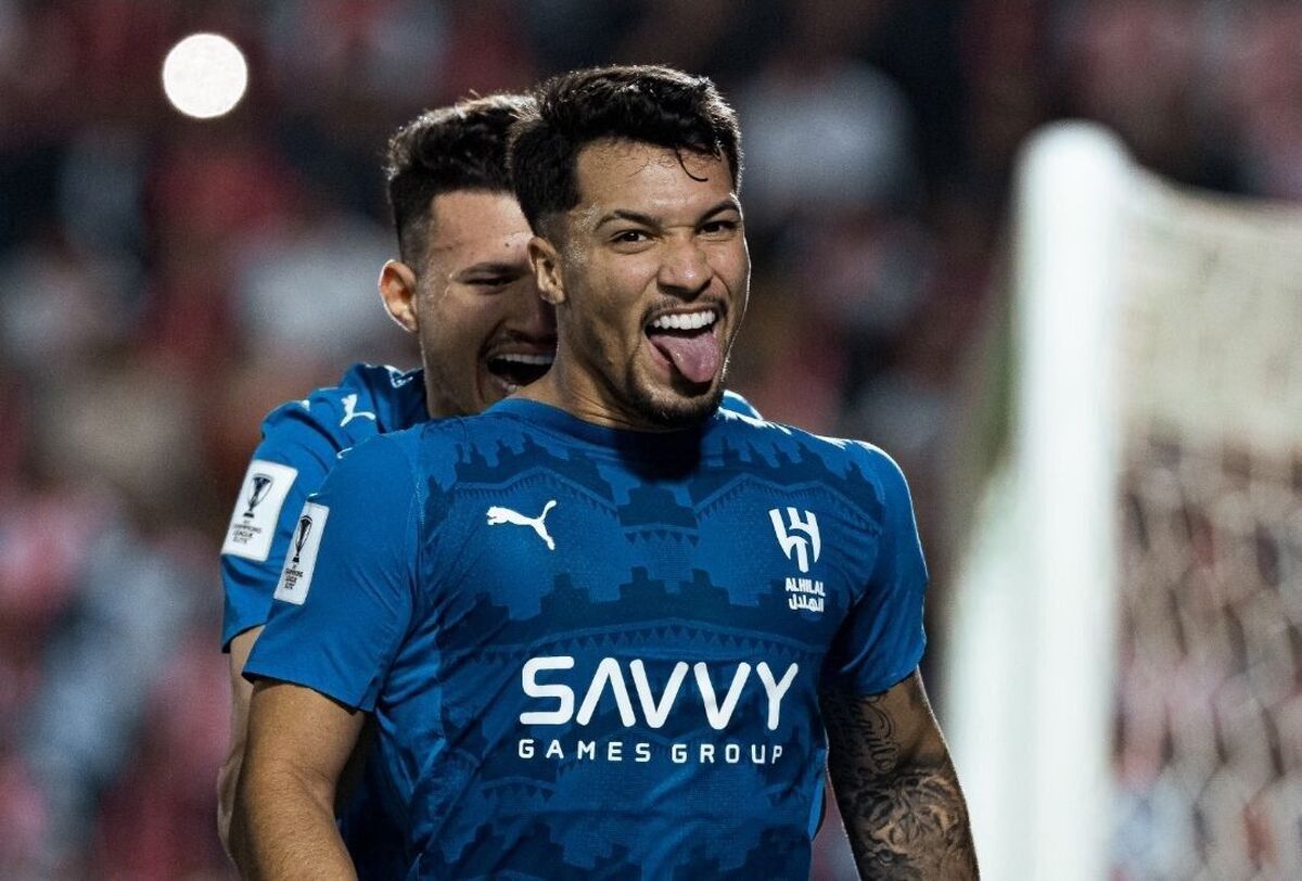 برد شیرین الهلال در ازبکستان