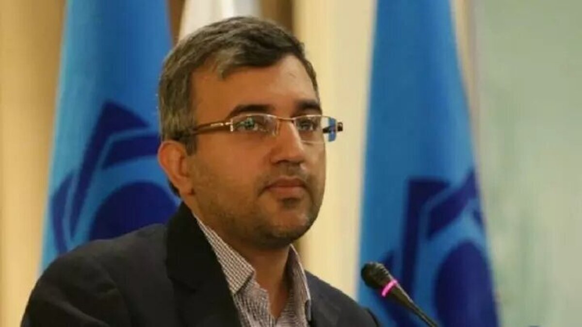 مسدود شدن دارایی‌های بانک مرکزی ایران از سوی اتحادیه اروپا؟