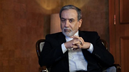 عراقچی: با پیشنهاداتی منصفانه، متعادل و سازنده به نیویورک آمدم