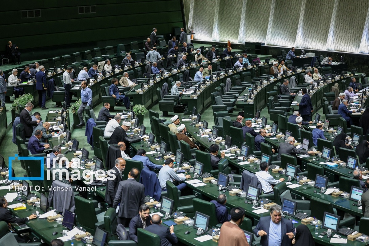 جلسه علنی آغاز شد/ بررسی تحقیق و تفحص از وزارت جهاد کشاورزی در دستور کار مجلس