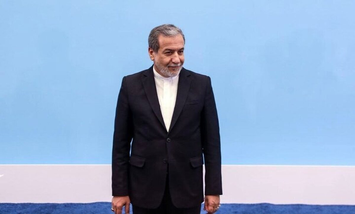 عراقچی: بی‌واسطه و با واسطه پیام‌هایی با آمریکا رد و بدل شد