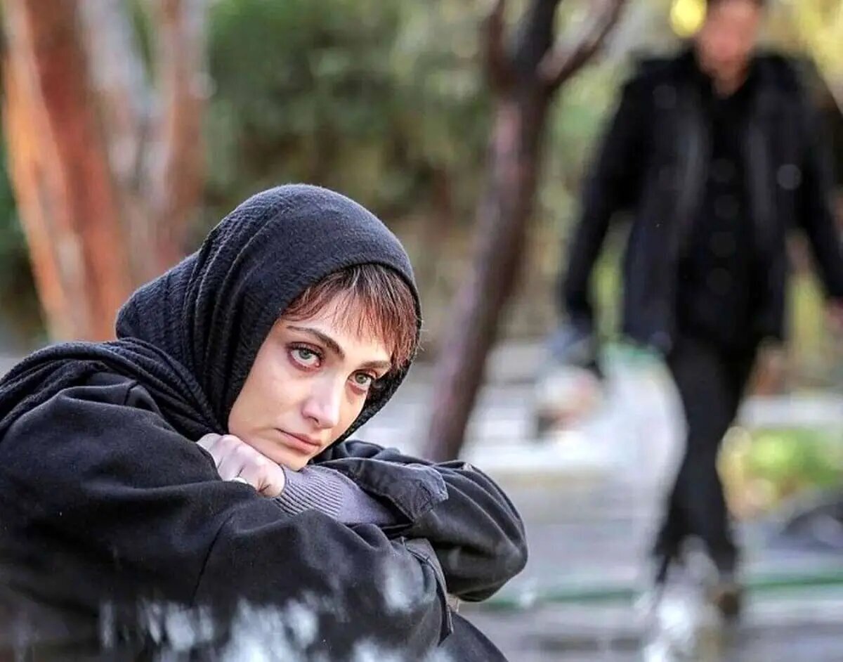 الناز ملک کارگردان شد؛ مهدویان مشاورش