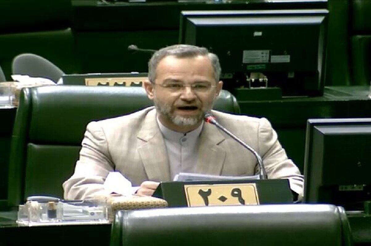 حسن‌نتاج: اقدام فوری برای ساماندهی نیروهای شرکتی شود