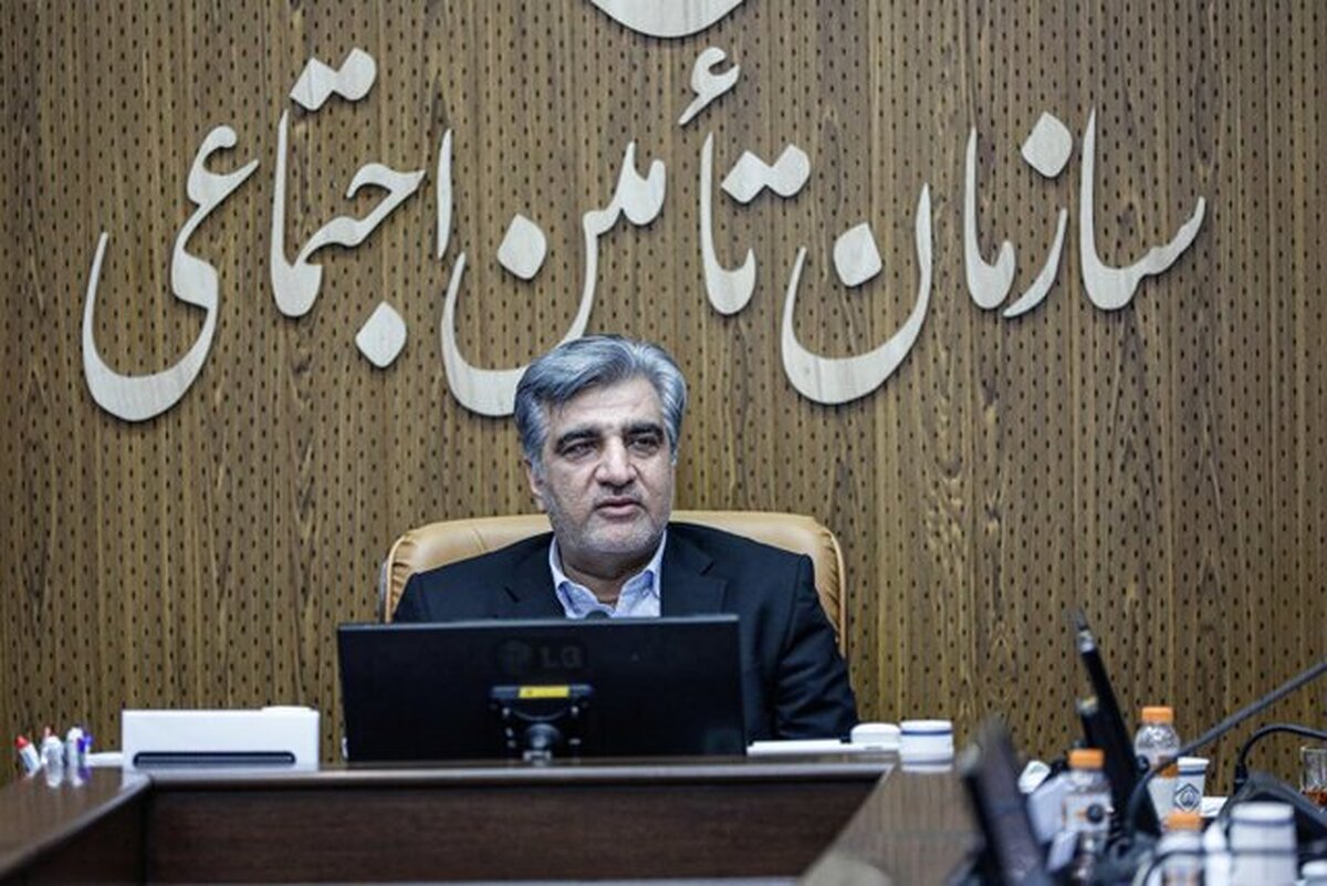 سازمان تأمین اجتماعی: هیچ راننده‌ای بدون بیمه نمی‌ماند