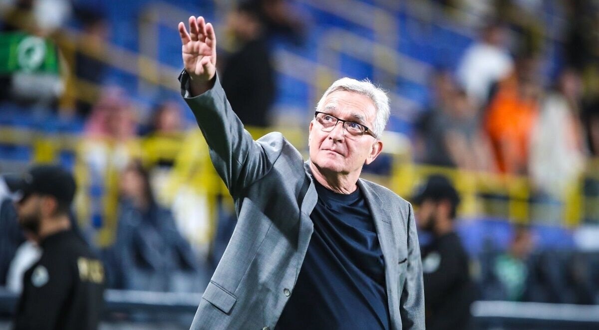 پشت پرده «بحران درمانی» در پرسپولیس؛ برانکو یا اوسمار جانشینان احتمالی هاشمیان؟!