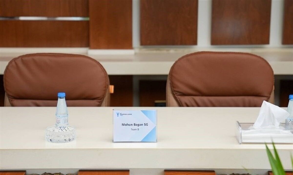 عاقبت لجبازی حریف سپاهان؛ حذف از آسیا