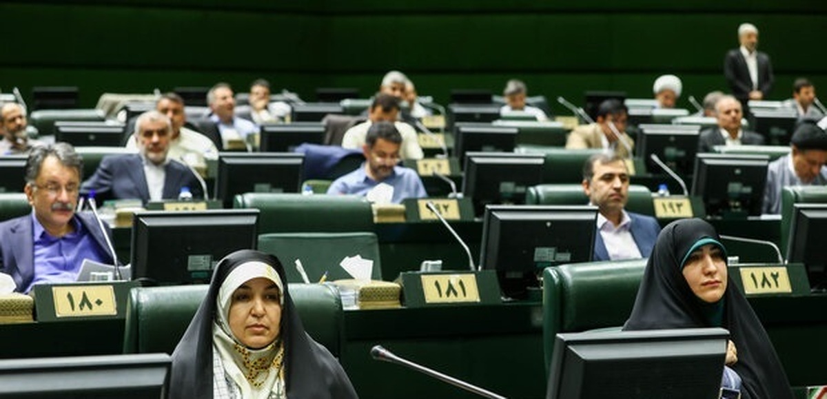 ۶۶ نماینده مجلس خواستار دستگیری عوامل نفوذی‌های اسرائیل شدند