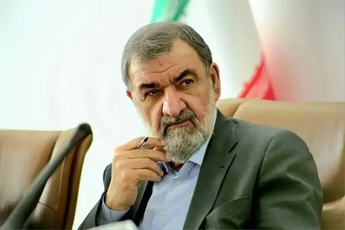 محسن رضایی خطاب به رسانه‌ها: دنبال گمانه‌زنی درباره جنگ نباشید