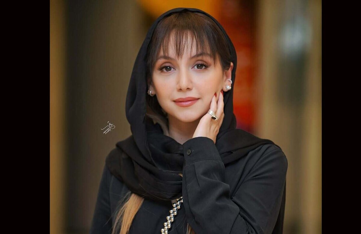 تصویری عجیب از نازنین بیاتی در «لاک پشت»