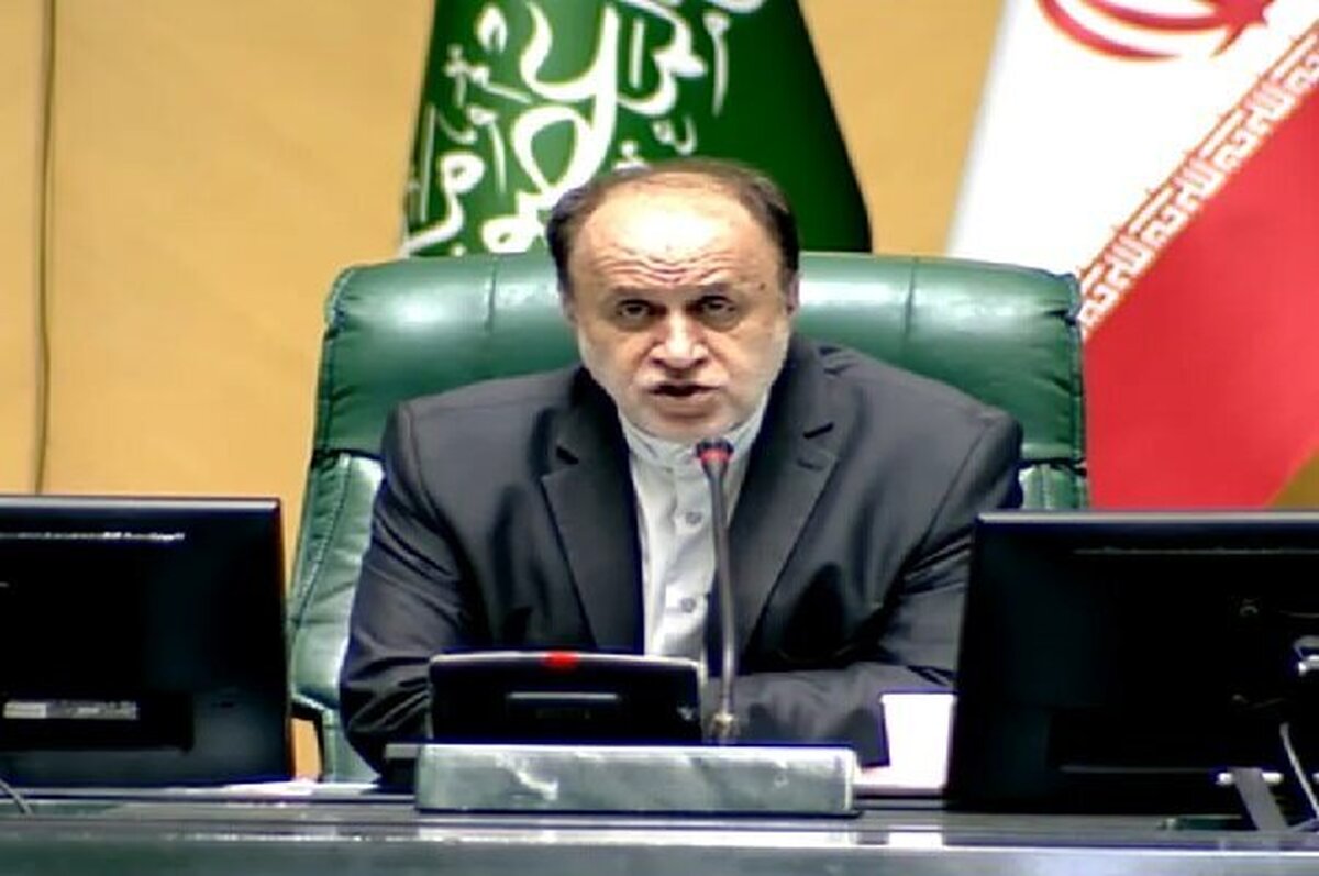 یک نماینده مجلس خواستار بررسی موضوع کاهش سهمیه گازوئیل کشاورزان شد
