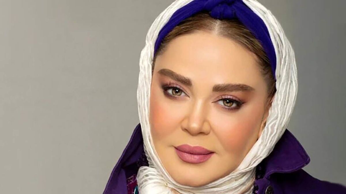 بهاره رهنما: خط قرمزم رابطه با مرد‌های متاهل است