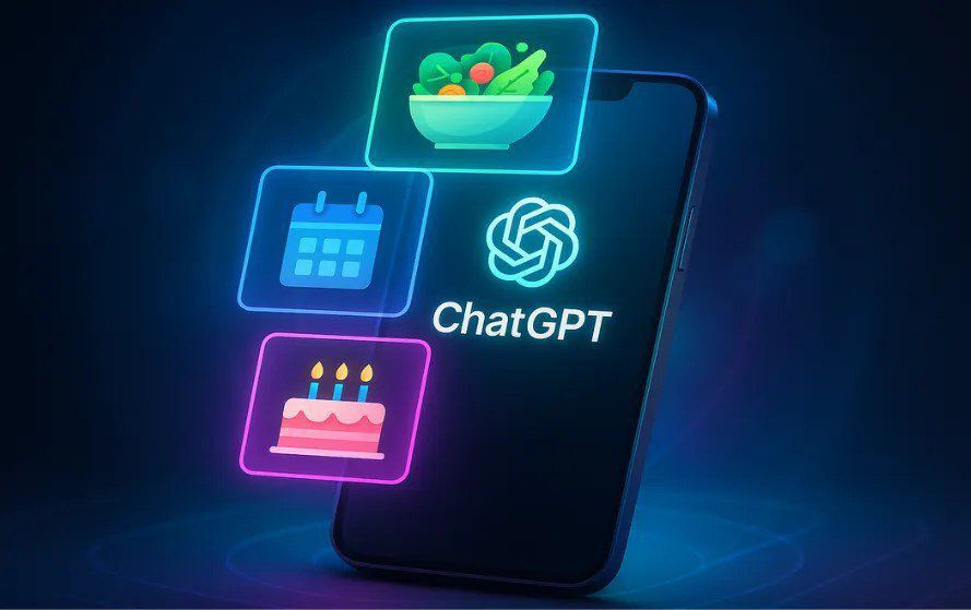 ChatGPT Pulse؛ ویژگی جدید OpenAI برای معاملات کریپتو
