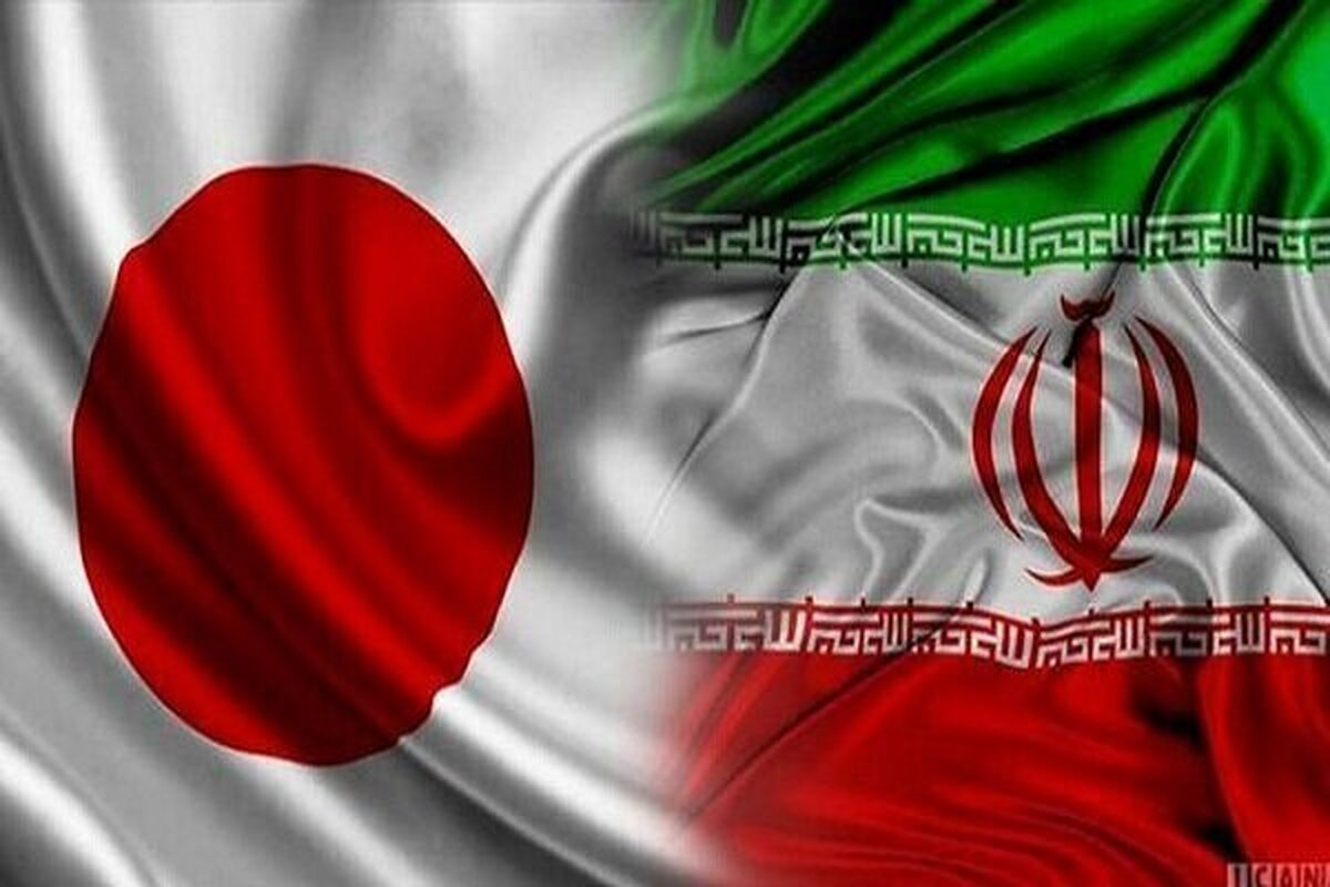 سفارت ایران در توکیو تحریم‌های ژاپن علیه ایران را غیرقانونی خواند