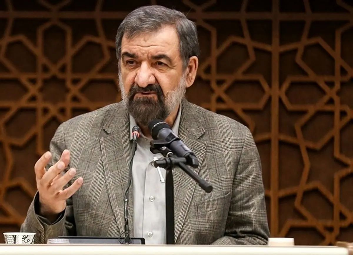 روایت محسن رضایی از نامه ترامپ به رهبر انقلاب درباره موشک‌های ایرانی