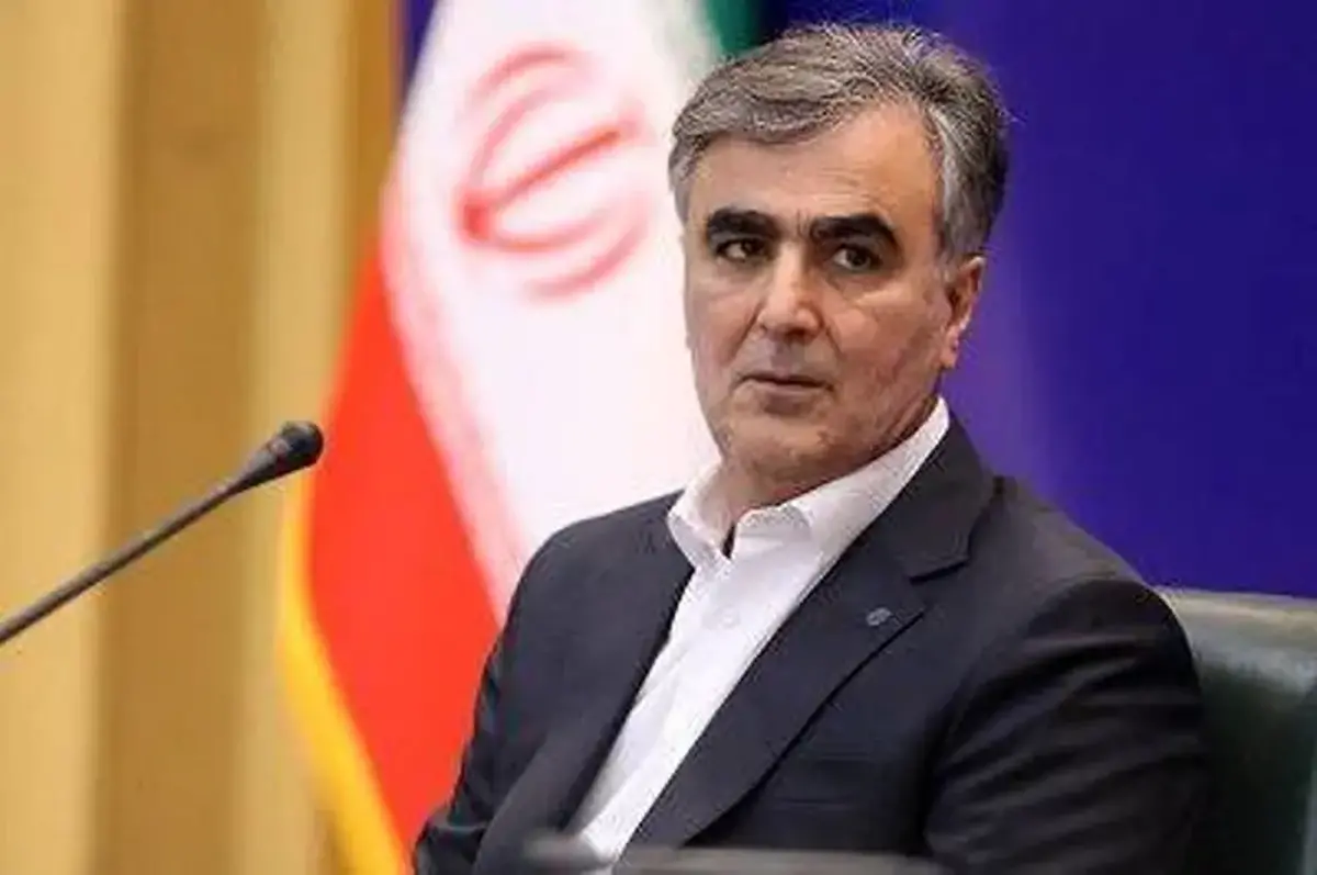 فرزین: از منابع ارز و طلا اطمینان داریم/ سکه بیشتری به بازار عرضه می‌کنیم