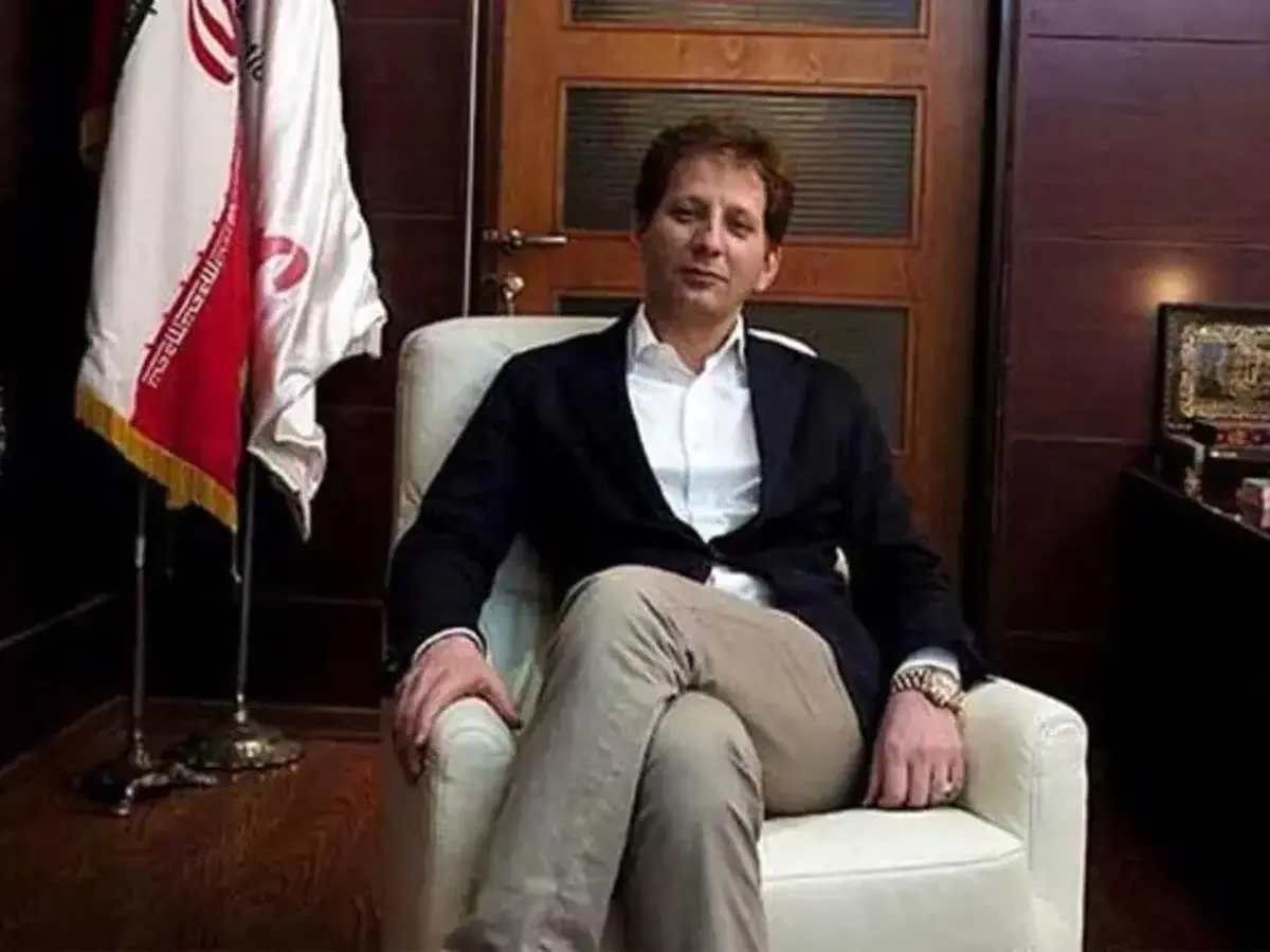 کمیسیون اصل ۹۰ مجلس خواستار شفاف سازی قراردادهای بابک زنجانی با بدنه دولت شد