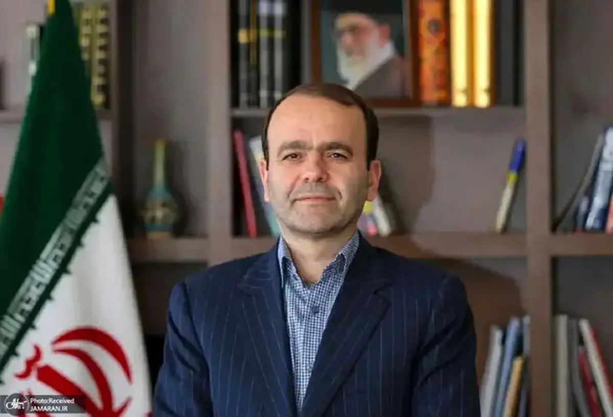 روایت نماینده مجلس از حضور دوستان سعید جلیلی در پشت پرده طرح خروج از NPT