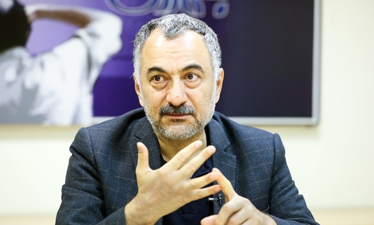 لیلاز: با اسنپ‌بک دنبال انتقام گیری نباشیم