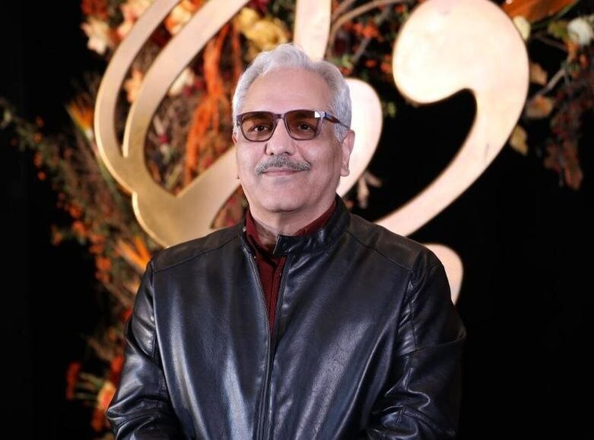 مهران مدیری بعد از «شیش ماهه» به سراغ مسعود شصت‌چی می‌رود؟