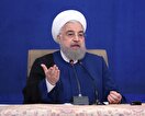 روحانی: هنوز فرصت هست با ۱+۴ مذاکره کنیم تا اسنپ‌بک از دستور خارج شود؛ نباید بگذاریم قطعنامه‌ها برگردد