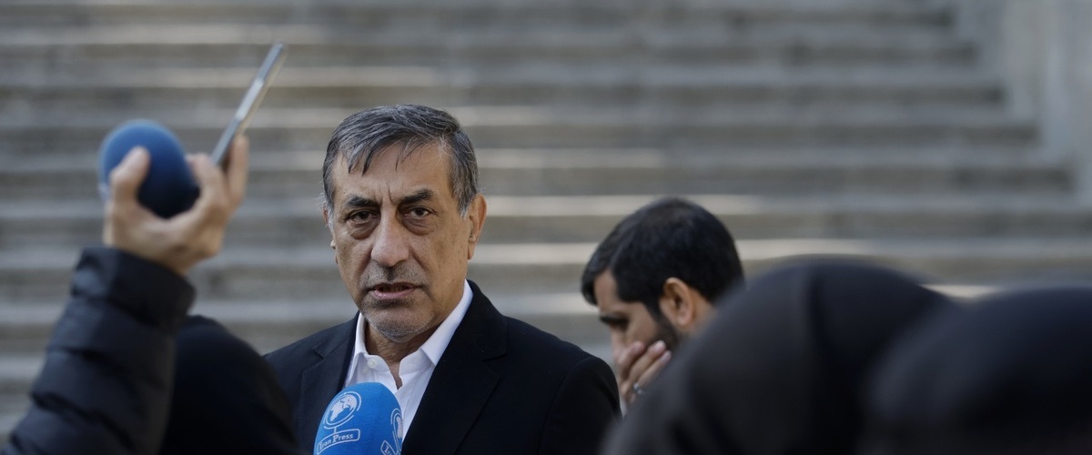 قائم پناه: بعید است دشمن اشتباه خود را تکرار کند