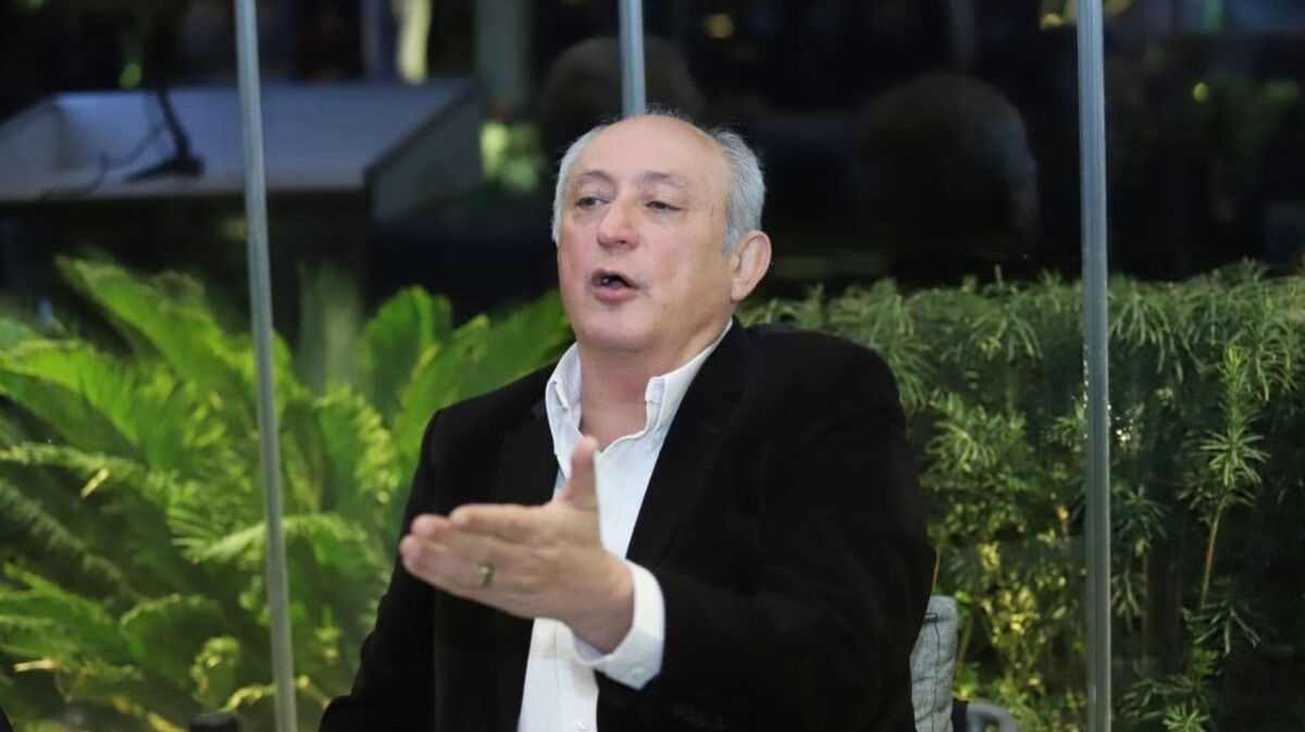 پیشکسوت استقلال فاش کرد؛ ساپینتو مانع سرپرستی من شد