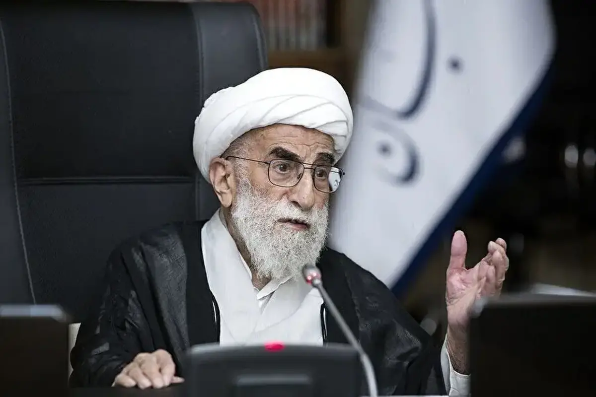 دبیر شورای نگهبان: بازگشت قطعنامه‌های تحریمی غیرقانونی است