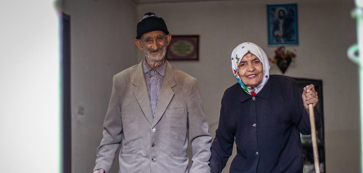 هشدار درباره سونامی سالمندی