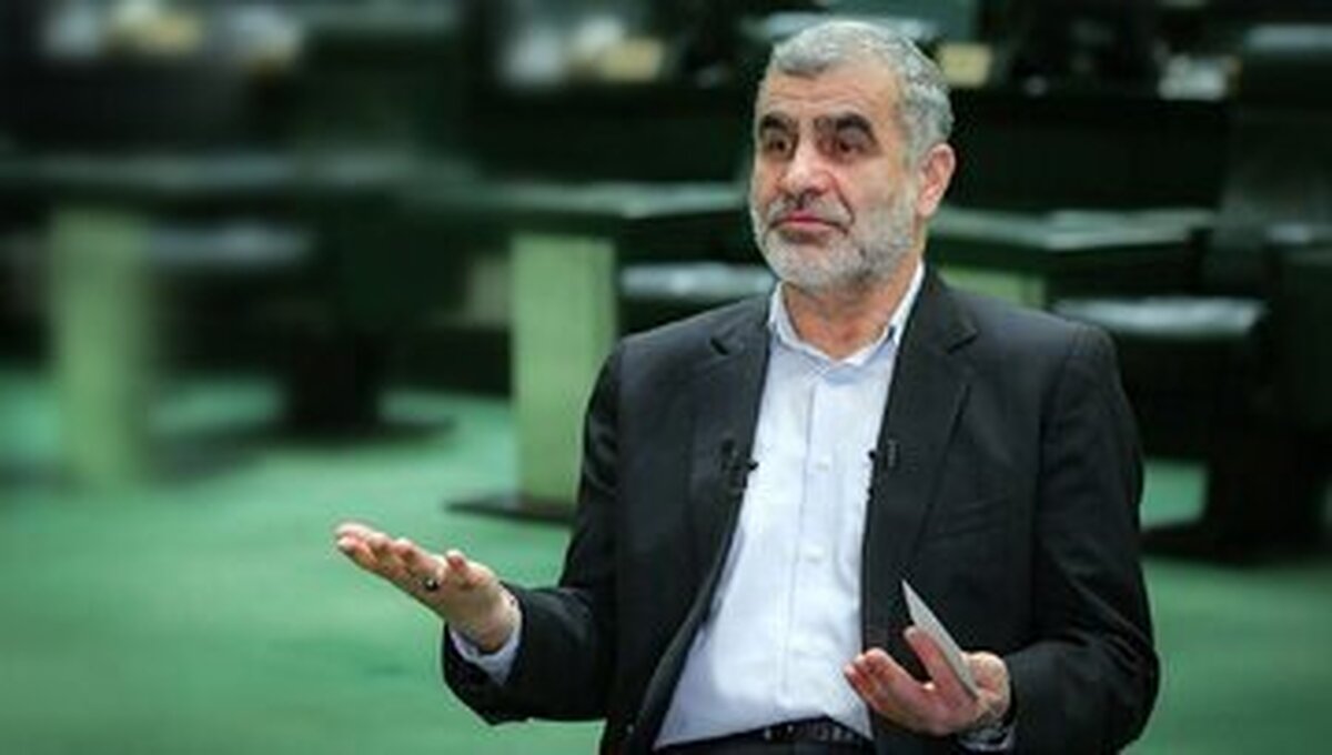 نایب رئیس مجلس: بهانه کمبود سوخت از وزارت نیرو پذیرفته نیست