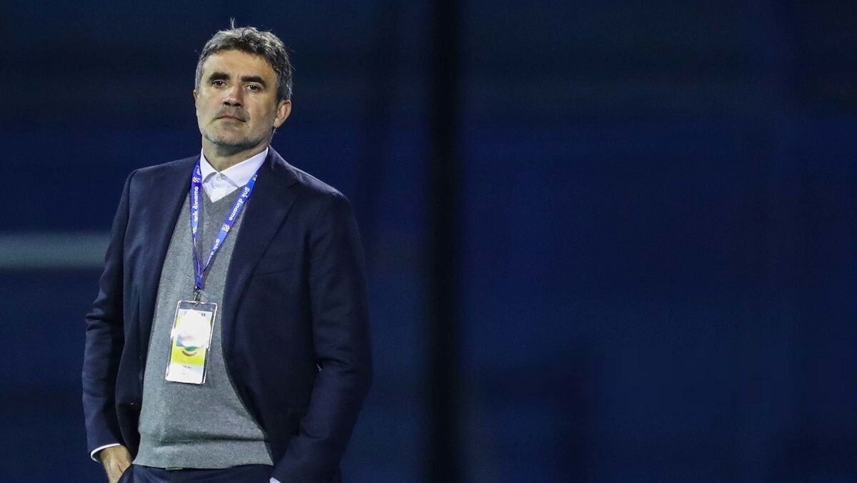 گزینه جدید پرسپولیس، سرمربی سابق الهلال و دیناموزاگرب/ این مربی ۴ سال است تیم ندارد!