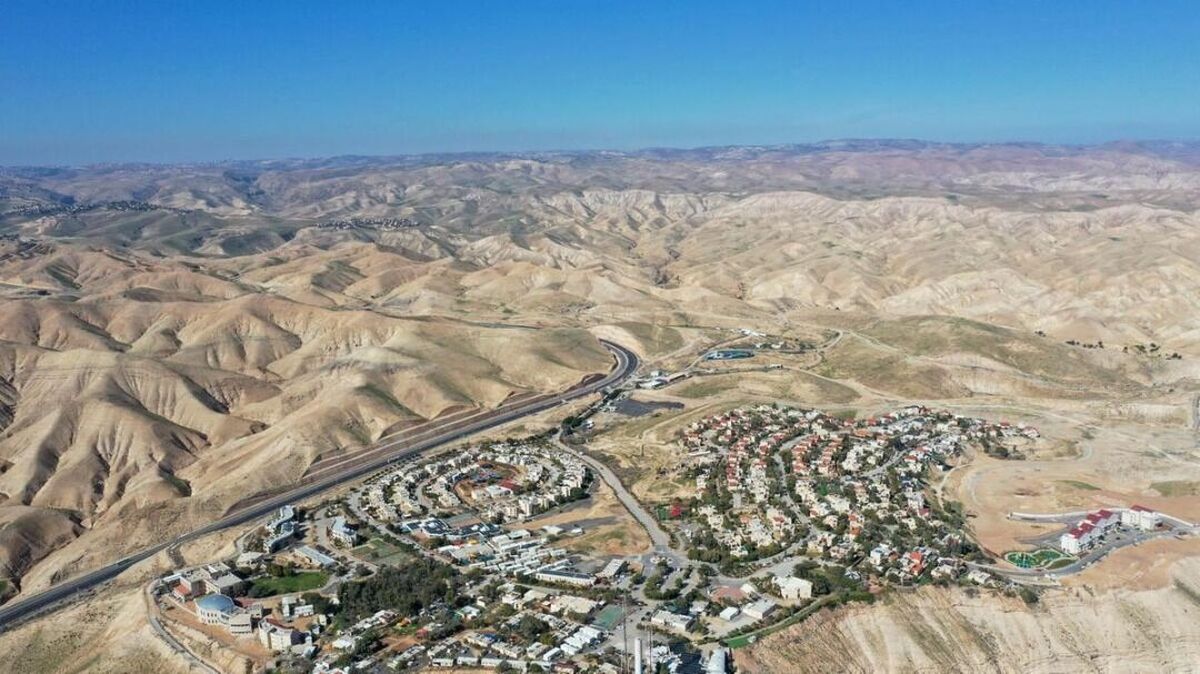 واکنش‌ها به تصویب طرح الحاق کرانه باختری در پارلمان اسرائیل