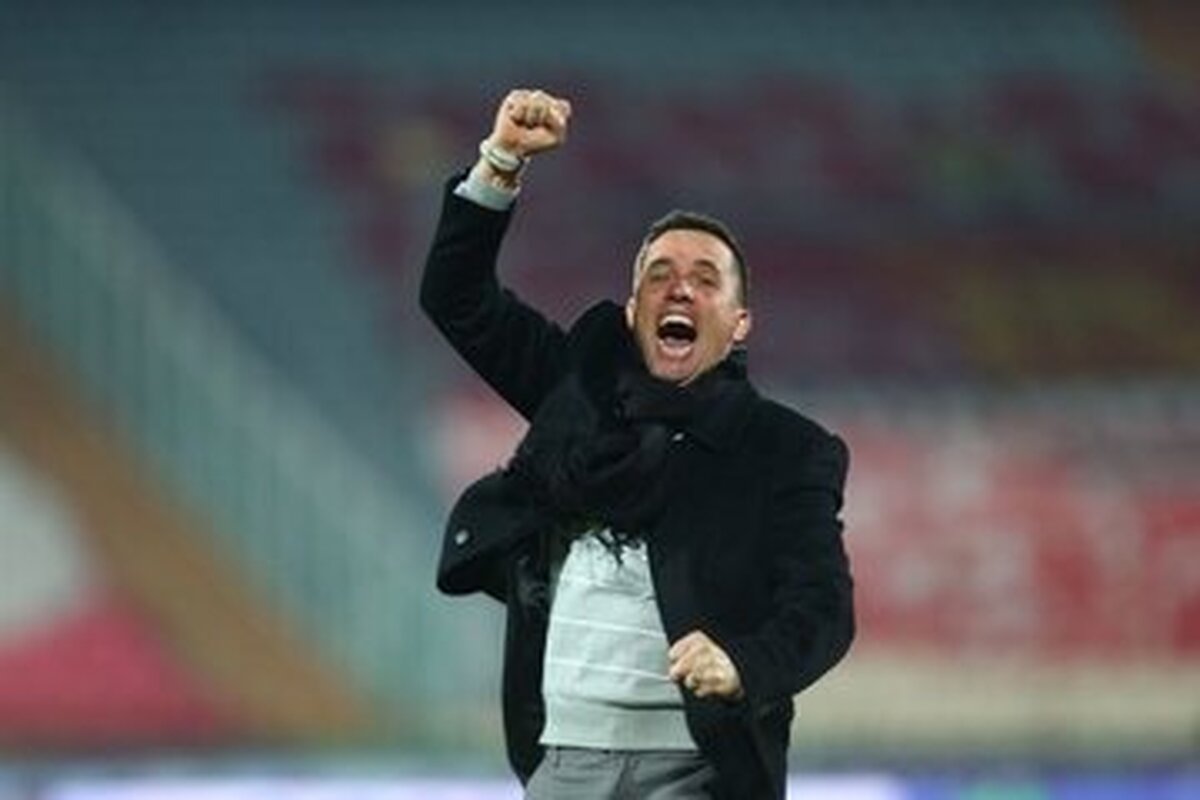 هاشمیان رفت؛ اوسمار با پرسپولیس توافق کرد