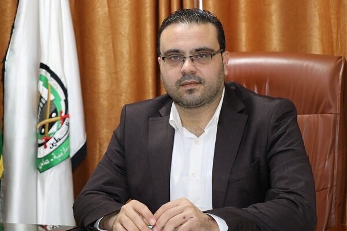تمجید حماس از ترامپ