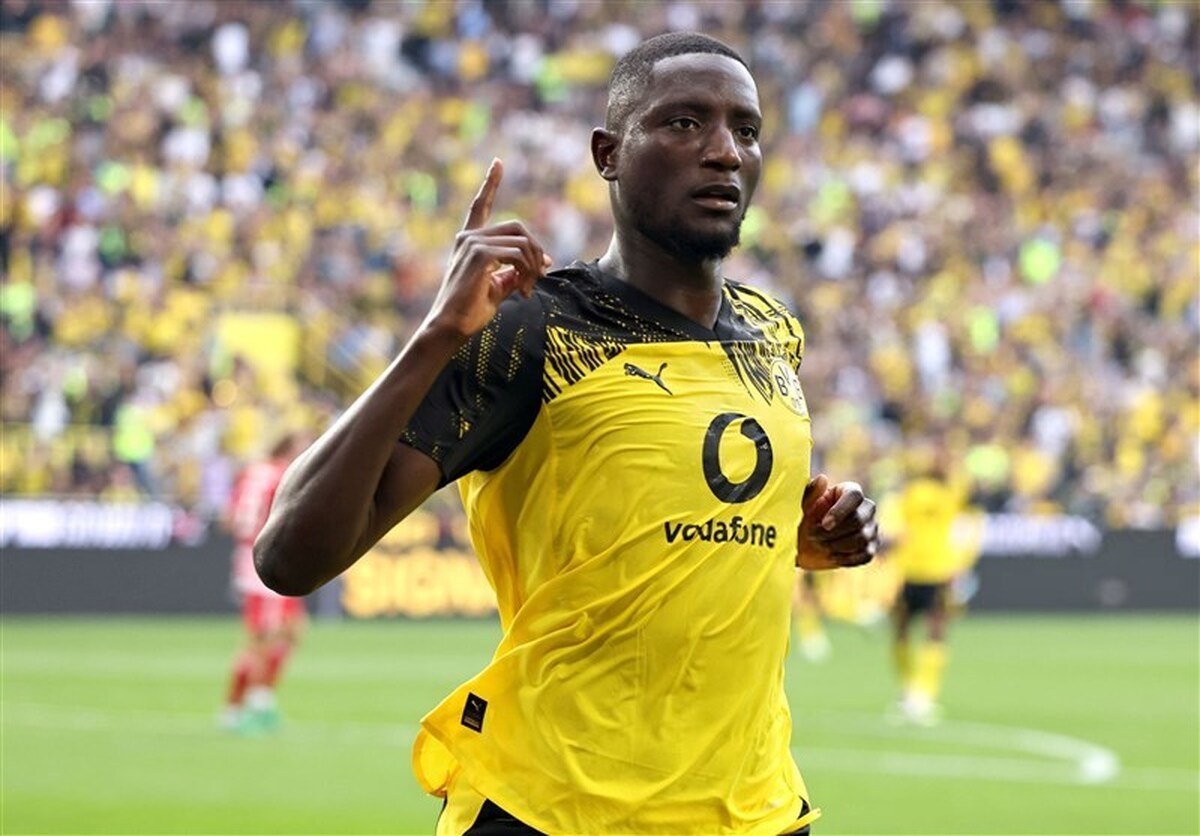 آغاز هفته نهم بوندسلیگا با پیروزی دورتموند