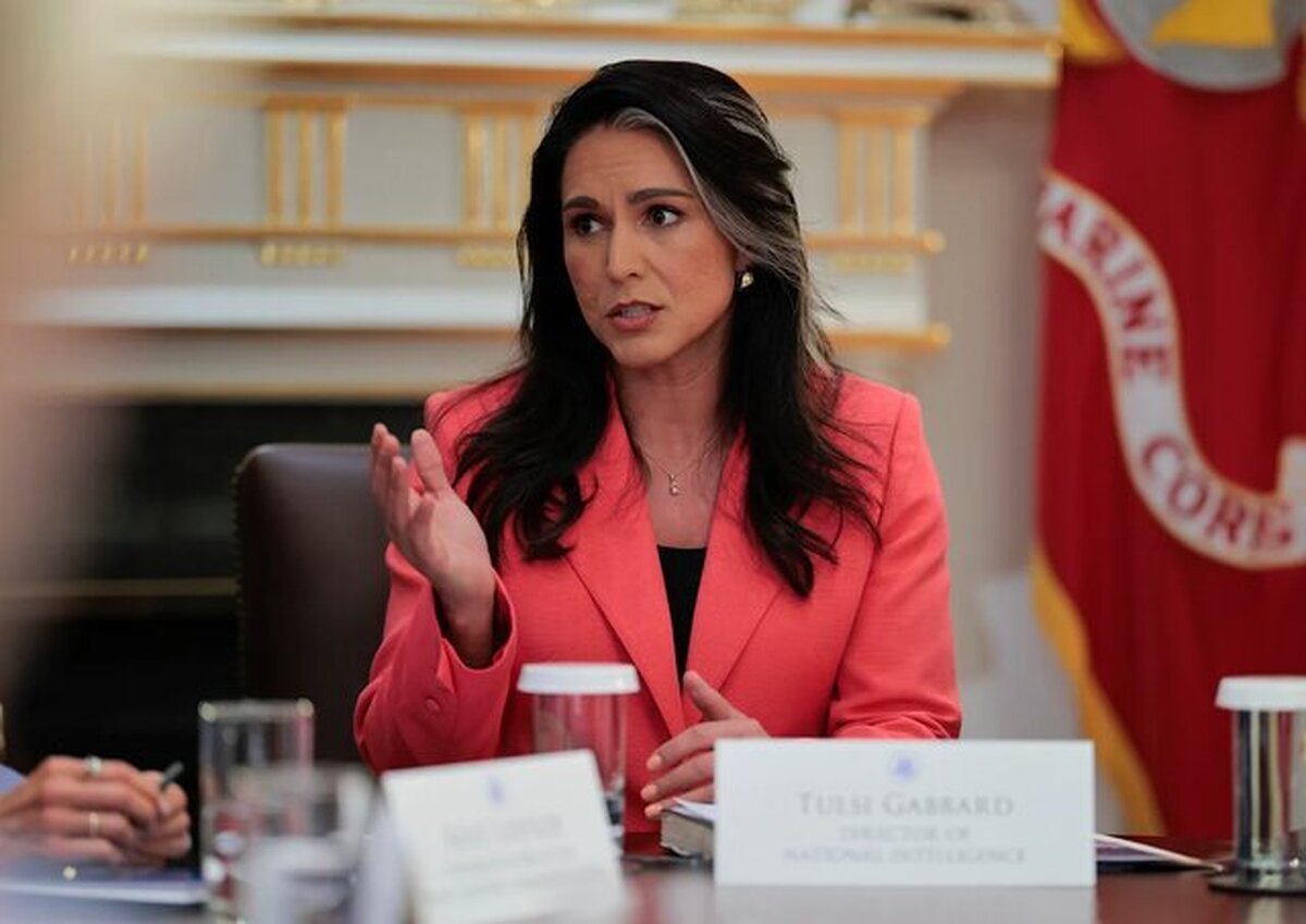 گابارد: آمریکا دیگر به‌دنبال تغییر رژیم در کشور‌ها نیست