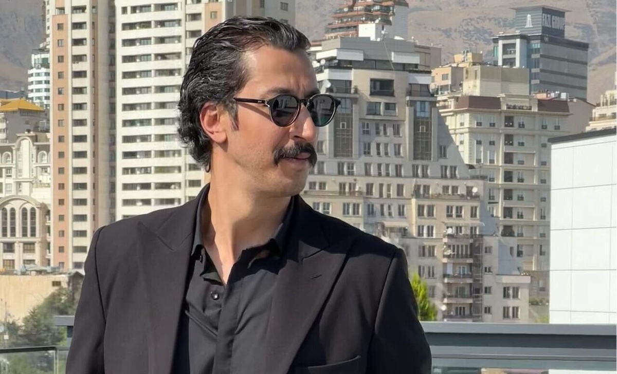 بهرام افشاری دادستان شد!