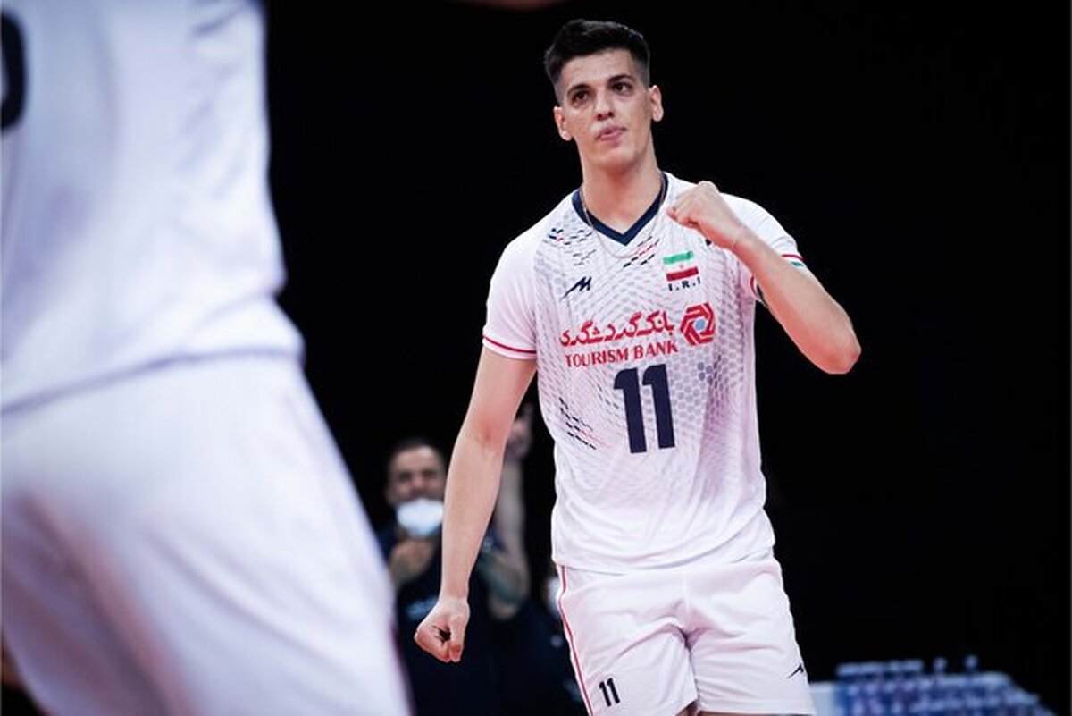 افشاگری بازیکن روسی درباره حادثه صابر کاظمی