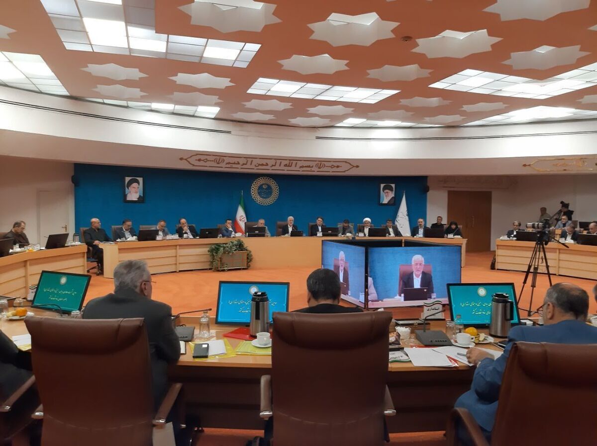 وزیر کشور: انتخابات ۱۱ اردیبهشت در تهران کاملا الکترونیکی است