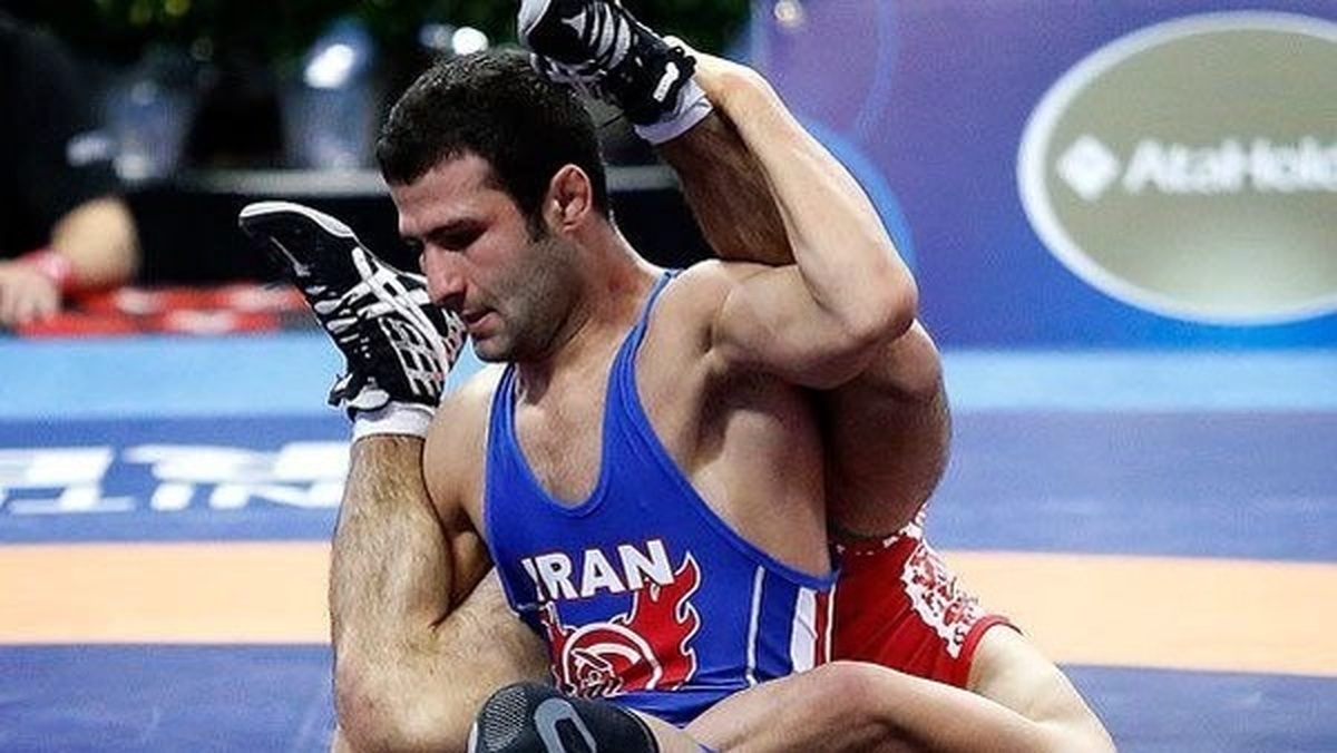 قهرمانی جهان کشتی ایران بعد از ۱۰ سال زنده شد